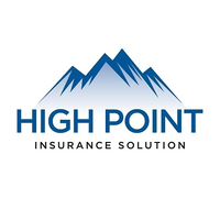 High Point Insurance Solution LLC logo, High Point Insurance Solution LLC contact details