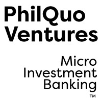 PhilQuo Ventures logo, PhilQuo Ventures contact details