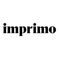 Imprimo logo, Imprimo contact details