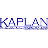 Kaplan Intellectual Property Law logo, Kaplan Intellectual Property Law contact details