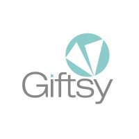 Giftsy logo, Giftsy contact details