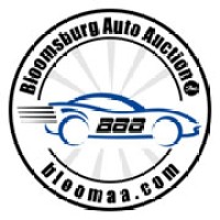 Bloomsburg Auto Auction logo, Bloomsburg Auto Auction contact details