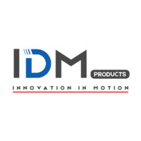 IDM Products logo, IDM Products contact details