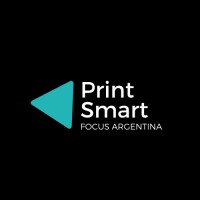 Print Smart logo, Print Smart contact details