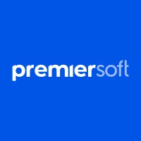 Premiersoft logo, Premiersoft contact details