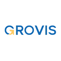 Grovis Design Pvt. Ltd. logo, Grovis Design Pvt. Ltd. contact details