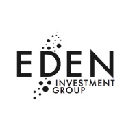 Eden Investment Group logo, Eden Investment Group contact details