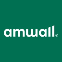 amwall logo, amwall contact details