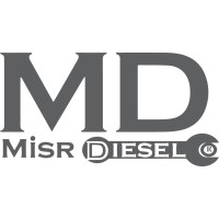 Misr Diesel logo, Misr Diesel contact details