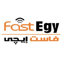 FastEgy logo, FastEgy contact details