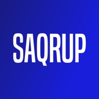 Saqrup logo, Saqrup contact details