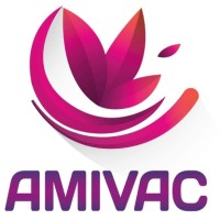 SARL AMIVAC logo, SARL AMIVAC contact details