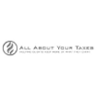 All About Your Taxes logo, All About Your Taxes contact details