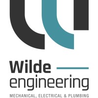 Wilde Engineering logo, Wilde Engineering contact details