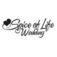 Spice of Life Wedding logo, Spice of Life Wedding contact details