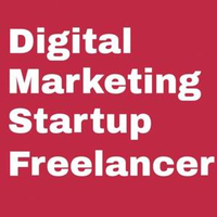 Digital Marketing Startup and Freelancer logo, Digital Marketing Startup and Freelancer contact details