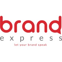 Brand-Express logo, Brand-Express contact details