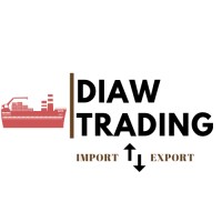 DIAW TRADING  LLC logo, DIAW TRADING  LLC contact details