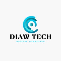 Diaw Tech logo, Diaw Tech contact details