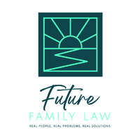 Future Family Law logo, Future Family Law contact details