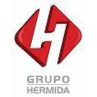 Grupo Hermida logo, Grupo Hermida contact details