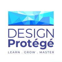 Design Protégé logo, Design Protégé contact details