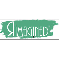 RIMAGINED logo, RIMAGINED contact details