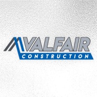 Valfair Construction logo, Valfair Construction contact details