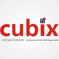 CUBIX EDUCATIONAL INSTITUTE PVT. LTD. logo, CUBIX EDUCATIONAL INSTITUTE PVT. LTD. contact details