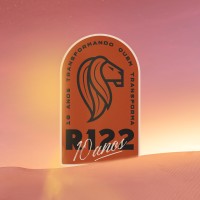 R122 logo, R122 contact details