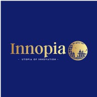 Innopia Global Pte Ltd logo, Innopia Global Pte Ltd contact details