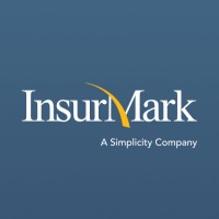 INSURMARK INC logo, INSURMARK INC contact details