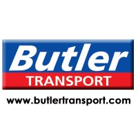 Butler Transport logo, Butler Transport contact details