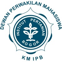 DPM KM IPB logo, DPM KM IPB contact details