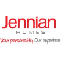 Jennian Homes logo, Jennian Homes contact details