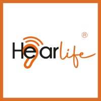 Hearlife logo, Hearlife contact details