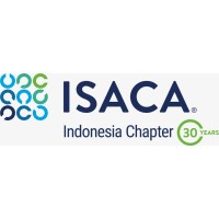 ISACA Indonesia Chapter logo, ISACA Indonesia Chapter contact details