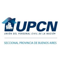 UPCN BA logo, UPCN BA contact details