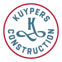 K Kuypers Construction Ltd logo, K Kuypers Construction Ltd contact details