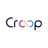 Croop logo, Croop contact details