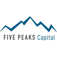 Five Peaks Capital logo, Five Peaks Capital contact details