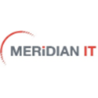 Meridian-IT logo, Meridian-IT contact details