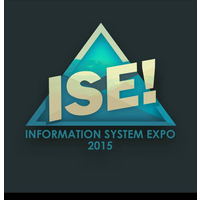 Information System Expo 2015 logo, Information System Expo 2015 contact details