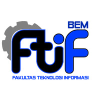 BEM FTIf ITS logo, BEM FTIf ITS contact details