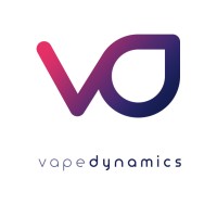 VapeDynamics logo, VapeDynamics contact details