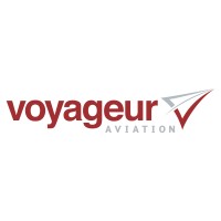 Voyageur Aviation Corp logo, Voyageur Aviation Corp contact details