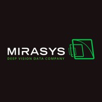 Mirasys Brasil logo, Mirasys Brasil contact details