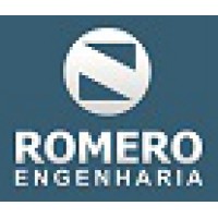 Romero Engenharia logo, Romero Engenharia contact details