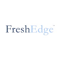 FreshEdge logo, FreshEdge contact details