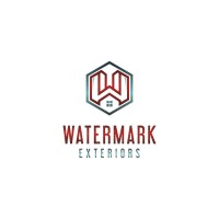 Watermark Exteriors logo, Watermark Exteriors contact details